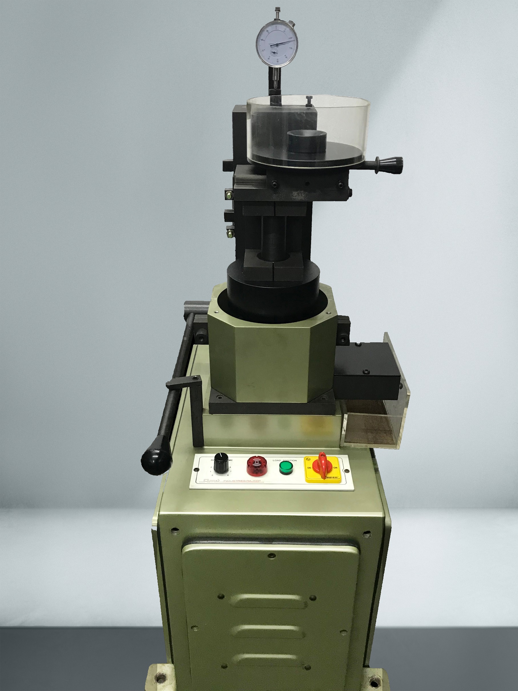 DP.. Amit Industries